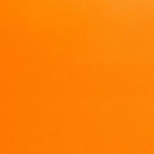 Ткань Оксфорд 600 PU, размер 1.5х50м оранжевый