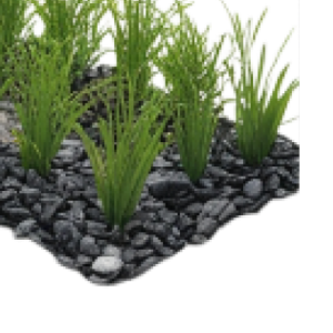 Геотекстиль от сорняков