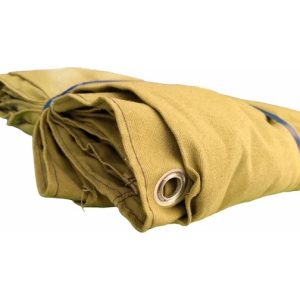 Утепленные шторы на ворота